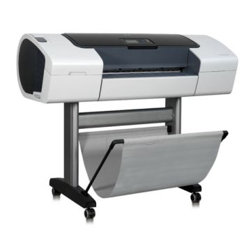 HP Designjet T1120PS 24" 610mm - CK838A Plotter USB