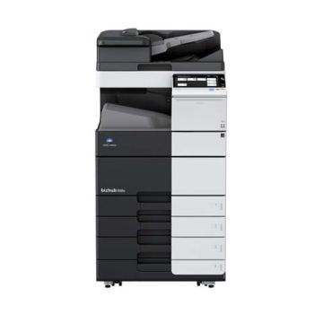 Konica Minolta Bizhub 658e