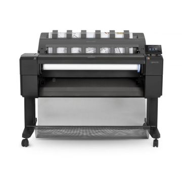 HP DesignJet T920ps - CR355A 36" 914 mm A0 - 3650m² -PostScript ePrinter Plotter