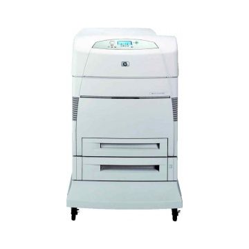 HP Color LaserJet 5500DTN - C9658A