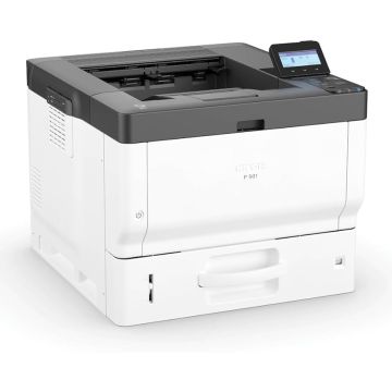 Ricoh P501 - 418363 Laserdrucker S/W
