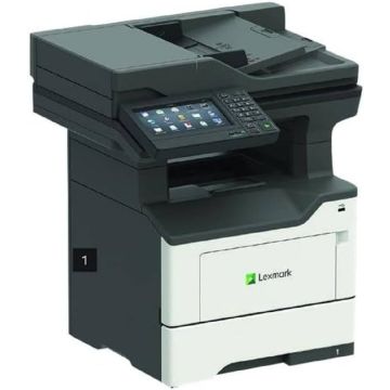 Lexmark XM3250 - 36S0951 MFP Laser A4 S/W