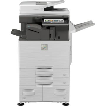 Sharp MX-4060N MFP Laser Farbig A3