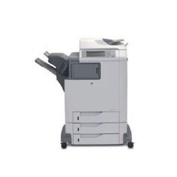 HP Color LaserJet 4730X MFP - Q7518A