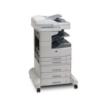 HP LaserJet M5035XS MFP - Q7831A