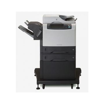 HP LaserJet 4345XM MFP 4-in-1