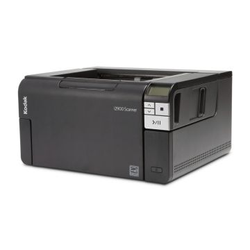 Kodak i2900 - 1140219 Scanner USB bis 60 Seiten/Min, Farbtiefe 8/24 Bit