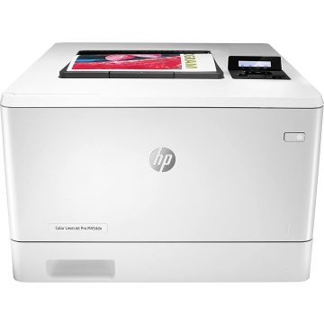 HP Color LaserJet Pro M454DN - W1Y44A A4