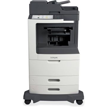 Lexmark MX811de - 24T7419 MFP A4 S/W