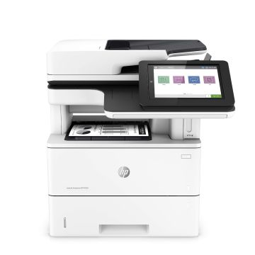 HP LaserJet Enterprise M528f - 1PV65A MFP S/W A4