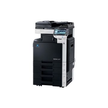 Konica Minolta bizhub C253 MFP