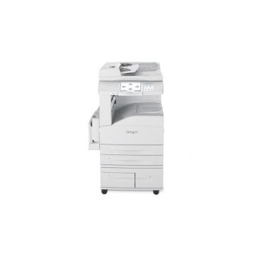 Lexmark X852E MFP