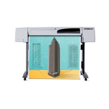 HP Designjet 500 A0+ - C7770B