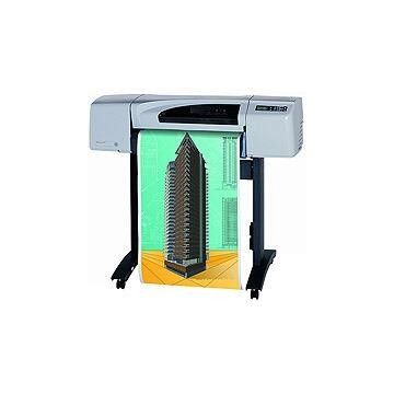 HP Designjet 500 A1 - C7769B