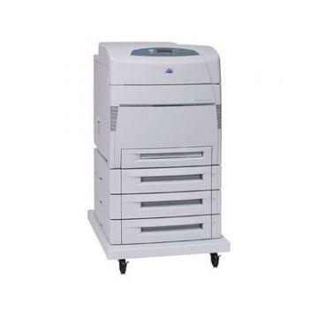 HP Color LaserJet 5550HDN - Q3717A