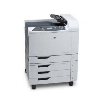 HP Color Laserjet CP6015XH - Q3934A