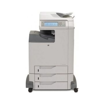 HP Color LaserJet 4730 MFP - Q7517A