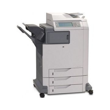 HP Color LaserJet 4730XS MFP - Q7519A