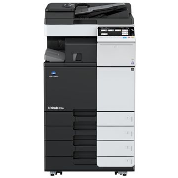 Konica Minolta Bizhub 308e