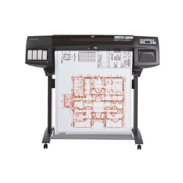 HP Designjet 1050C plus A0 - C6074B
