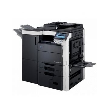 Konica Minolta bizhub C550