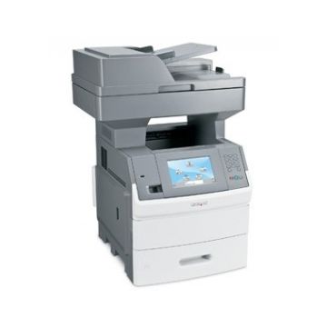 Lexmark X652DE MFP