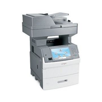 Lexmark X654DE MFP