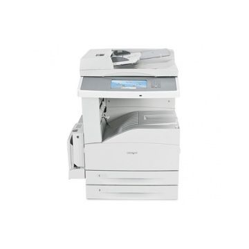 Lexmark X860DE 4 MFP