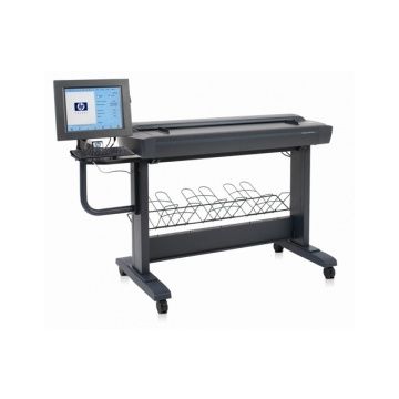 HP Designjet 4500 Scanner - Q1277A