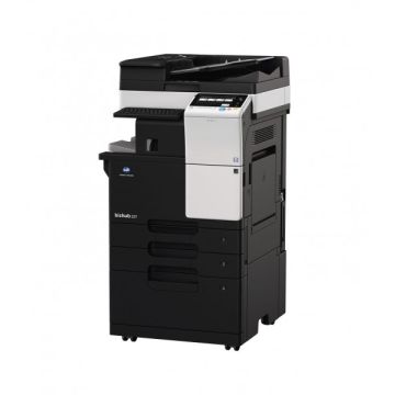 Konica Minolta Bizhub 227