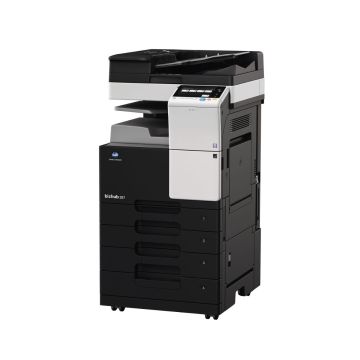 Konica Minolta Bizhub 287