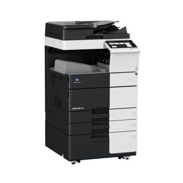 Konica Minolta Bizhub 558