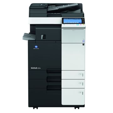 Konica Minolta bizhub C224e MFP