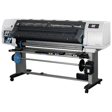 HP DesignJet L25500 - CH956A 60" 1524 mm Plotter
