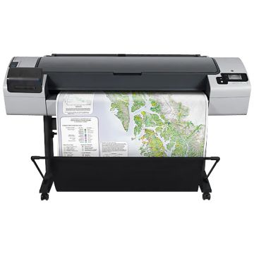 HP DesignJet T795PS - CR649C 44" 1118 mm ePrinter Plotter
