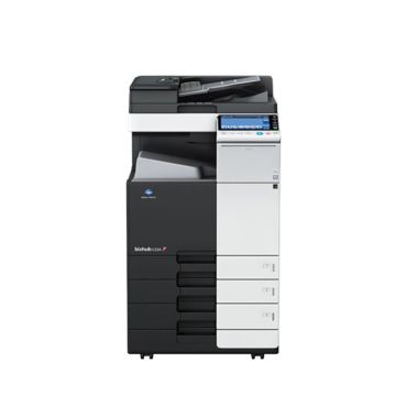 Konica Minolta bizhub C224 MFP