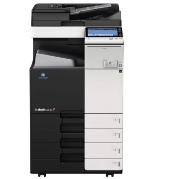Konica Minolta bizhub C284e
