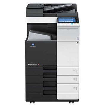 Konica Minolta bizhub C364 MFP