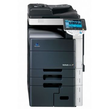 Konica Minolta bizhub C451 MFP