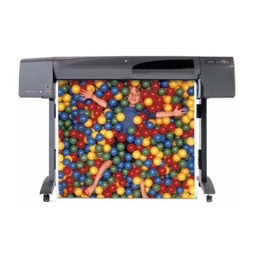 HP DesignJet 800PS - C7780C 42" 1067 mm A0+ PostScript Plotter