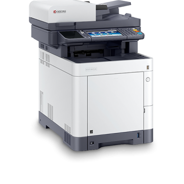 Kyocera ECOSYS M6635cidn - 1102V13NL0 MFP Laser Farbig A4
