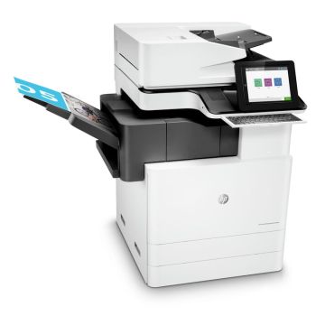 HP Color LaserJet Managed Flow E87640z - X3A76A MFP A3