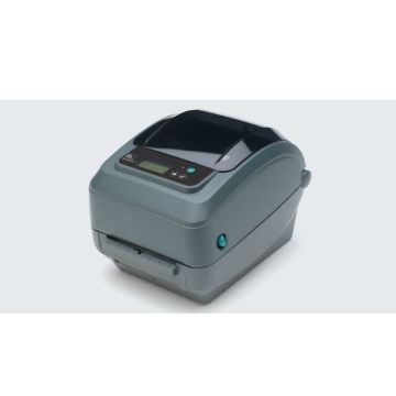 Zebra GX420t - GX42-102521 Etikettendrucker Thermodrucker 203dpi USB Seriell