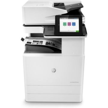 HP LaserJet Managed E82540dn - X3A79A MFP S/W A3