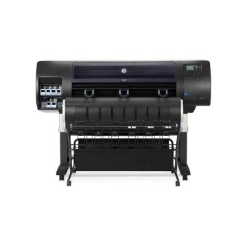 HP DesignJet T7200 - F2L46A 42" 1067 mm Produktionsplotter