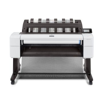 HP Designjet T1600PS 3EK11A 36 Zoll Plotter bis 914mm  A0+ Gbit-LAN