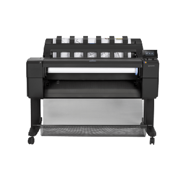 HP DesignJet T930PS - ERST - L2Y22A 36" 914 mm A0 PostScript Plotter
