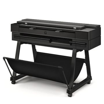 HP DesignJet T850 Plotter 36″ / 914 mm – USB & LAN