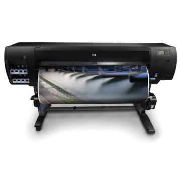 HP DesignJet Z6200 60 Zoll 60" - CQ111A USB LAN WINDOWS 7