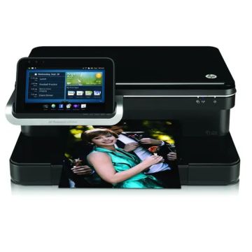 HP Photosmart eStation C510a - CQ140B MFP A4 Tintenstrahldrucker